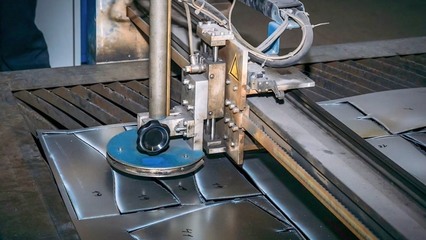 鈑金應用及加工工藝有哪些?了解鈑金核心原理帶你體驗鈑金黑科技
